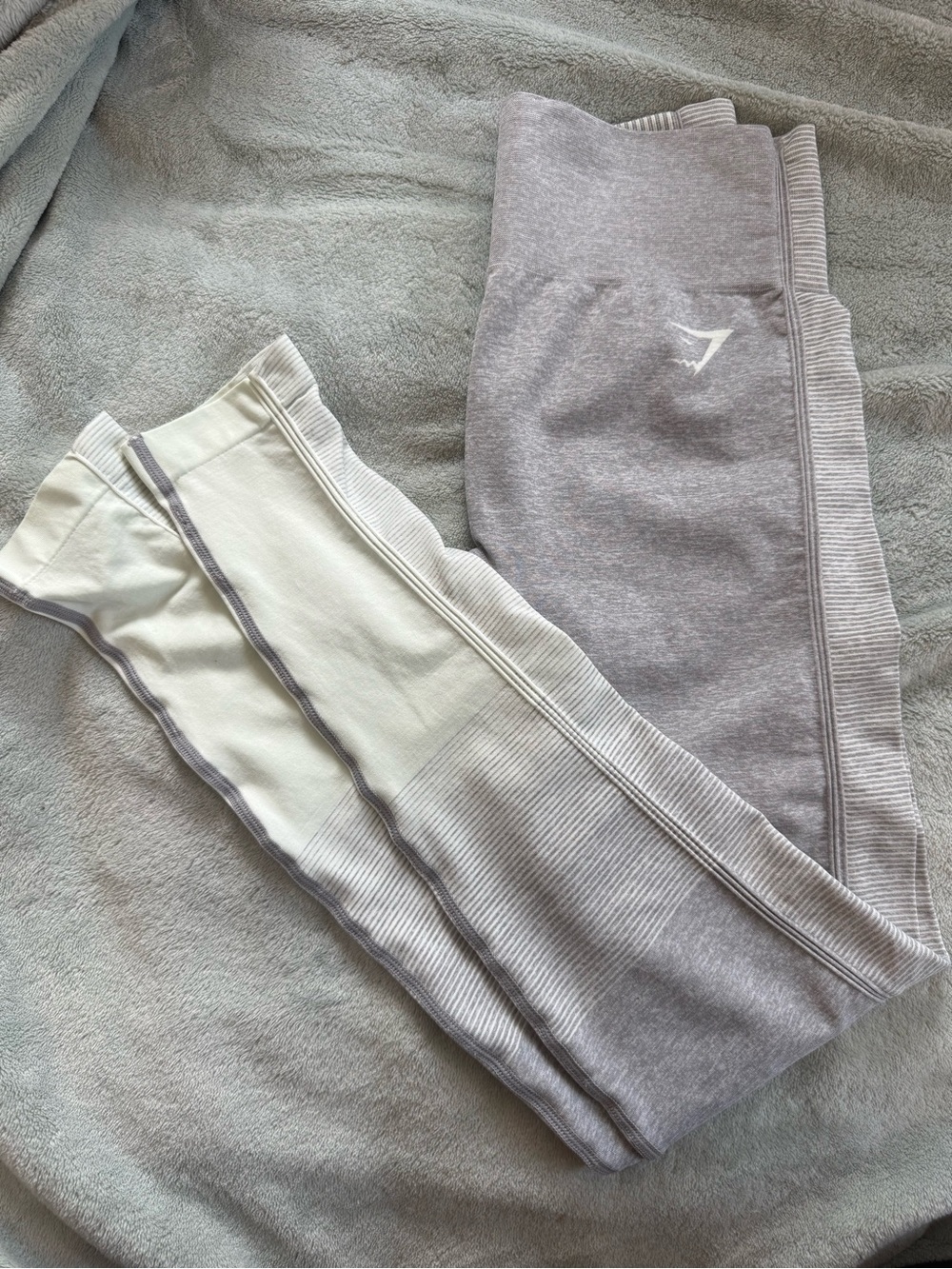 Gymshark Amplify Seamless Leggings